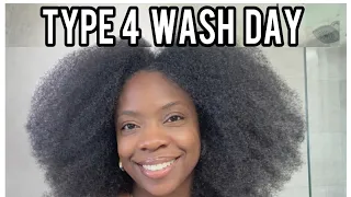 I Tested Donna’s Recipe on My Thick 4C Hair