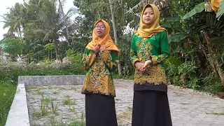 Download HADIRMU - (Aisyah Istri Rasulullah Cover) by PR IPNU IPPNU Sucen MP3