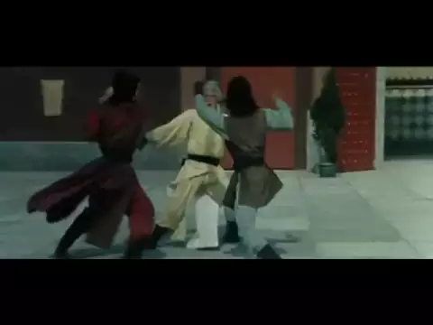 The Invincible Armour (1977) original trailer