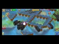 Merge Dragons Challenge 22