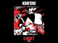 KMFDM Light 2010