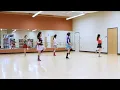 Download Lagu Love Yourself - Line Dance (Dance \u0026 Teach) (CBA4LDF 2023)