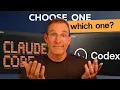 I Used Both Claude Code and Codex for Weeks Here s What Surprised Me