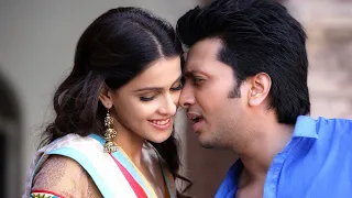 Main Wari Jaavan Piya O Re Piya Riteish Deshmukh Genelia Atif Aslam Shreya Ghoshal 