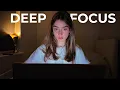 I m a Doctor with AD How I Really Focus
