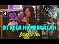 Download Lagu DJ ! RELAKU MENGALAH REMIX