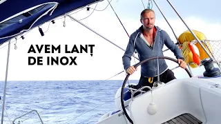 Aventuri și treburi marinărești prin Caraibe