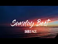 Download Lagu Surface - Sunday Best KARAOKE Instrumental With Lyrics