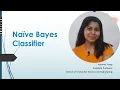 Naive Bayes Classifier in Machine Learning Probability Bayes Theorem