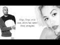 Lagu Rita Ora Ft. Chris Brown - Body on me traduzione in italiano