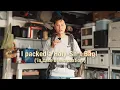 Packing an Emergency Evacuation Bag just in case