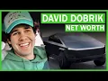 David Dobrik Net Worth 2020 Insane Wealth
