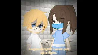 Ashlyn And Logan Finally Gave Up School Bus Graveyard Gacha Club Gacha Gachalife Viral  Ashlyn And Logan Finally Gave Up School Bus Graveyard Gacha Club Gacha Gachalife Viral