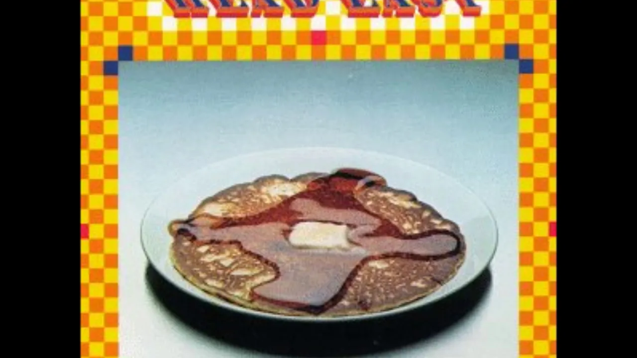 Head East Never Been Any Reason on Vinyl with Lyrics in Description Head East Never Been Any Reason on Vinyl with Lyrics in Description