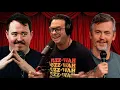Shane Gillis Matt McCusker ft Joe DeRosa They Worshiped Fat People