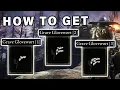 How to get Grave Glovewort 1 2 3 Bell Bearing Elden Ring