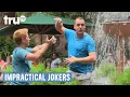 Impractical Jokers - Stealing Sips