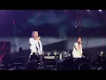 MENTARI MERAH DI UFUK TIMUR - AWIE Ft AMIR MASDI