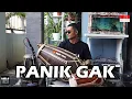 PANIK GAK PANIKLAH MASAK NGGAK Gratatata versi Koplo