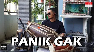 Download PANIK GAK PANIKLAH MASAK NGGAK Gratatata versi Koplo MP3