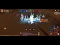Lionheart vs Sanctuary TEAM WAR - 05/23/2020