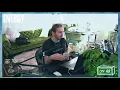 Expressing What Matters - Disclosure on Twitch #BozScaggs