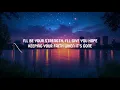 *NSYNC - This I Promise You (Lyrics)