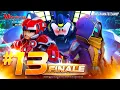 Download Lagu FINALE EP13 - Dendam MaskChachix | Mechamato Musim 3 (Bhs. Melayu \u0026 English)