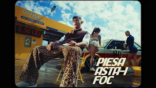 Maréj - Piesa Asta-i Foc