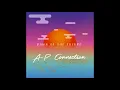 A-P Connecton - Right Now (feat. Ryan Konline)