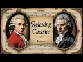 Download Lagu Classical music relaxes the mind and heart:  Beethoven, Mozart, Bach, Chopin, Vivaldi