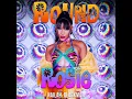Round and Rosie - Nailah Blackman