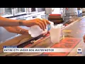 Punta Gorda faces boil water notice after cold weather breaks pipes