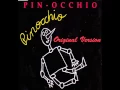 Download Lagu PIN-OCCHIO - Pinocchio Dance (Original Version)
