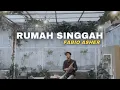Download Lagu Rumah Singgah - Fabio Asher (Saxophone Cover by Willy Wildan)