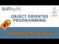 Java OOP SLIIT Kuppi Episode 01 Java Download Install Set the Environment Variable