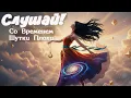 СО ВРЕМЕНЕМ ШУТКИ ПЛОХИ📕СЛУШАЙ! ПОЛНУЮ ИСТОРИЮ📕ФЭНТЕЗИ