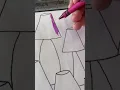 Another coloring page numbers 8