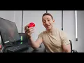 The Craziest Gaming Mouse You've Ever Seen