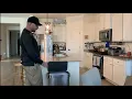 Best Kitchen Trash Can on Amazon - SimpleHuman