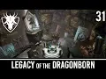 Skyrim Mods Legacy of the Dragonborn - Part 31