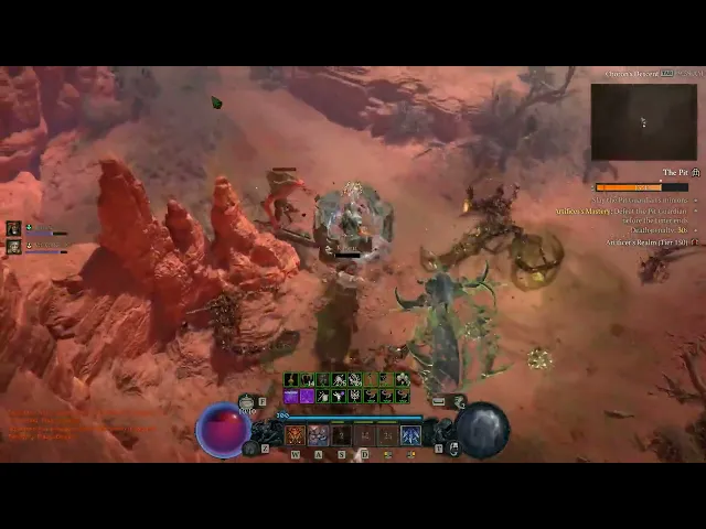Elon Musk - Speedrun Diablo 4