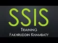 SSIS Class 6 - Basic Error Handling