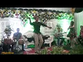 JOGET DI NIKAHAN MANTAN | PENYANYINYA SAMPAI NGAKAK !!
