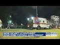 After shooting arrest at game Edgecombe steps up security at high school football games
