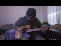 It Ain’t Me - Kolby Cooper (Guitar Solo Cover)
