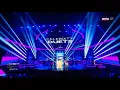 Nawal El Zoghbi - Keda Bye  |كده باي -نوال الزغبي #nawalelzoghbi #mtvlebanon #celebrityduets #rotana
