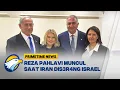 Download Lagu Reza Pahlavi, Putra Mahkota Iran Dukung Zionis [Primetime News]