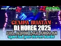 Download Lagu DJ PALING VIRAL 2025 , BAS GLER HOREG , NROTOK NULUP , TRAP X PARTY FYP TIKTOK TERBARU