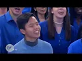 Praise and Harmony Medley Marathon